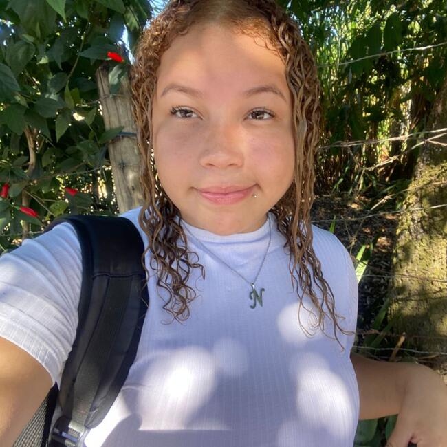 Babysitter in Betim: Nicolly