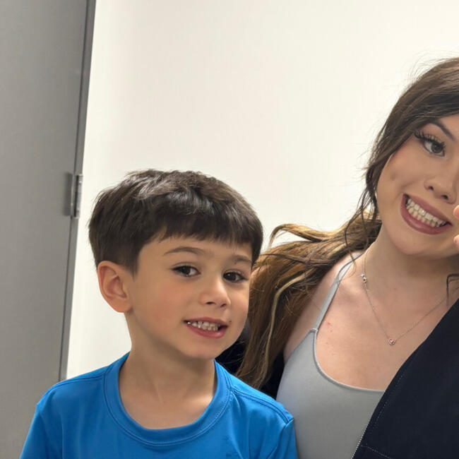 Babysitter in North Las Vegas: Aubrianna
