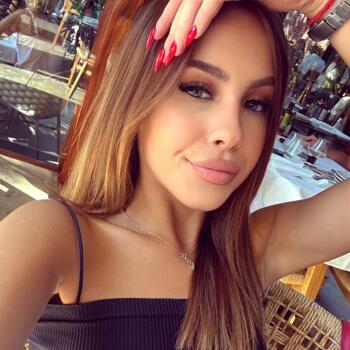 Babysitter in Belgrade: Teodora