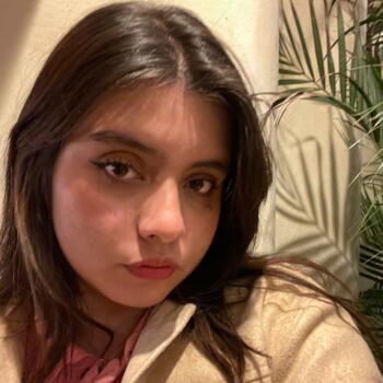 Babysitter Quito: Sofia