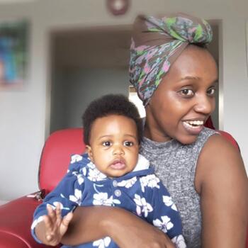 Babysitting job in Kanata: babysitting job Lydia