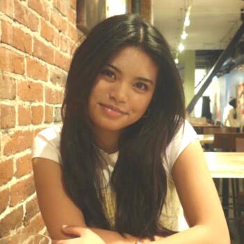 Baby-sitter in Victoria: Audrey