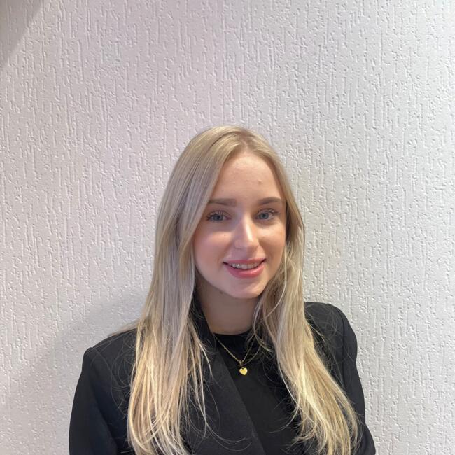 Babysitter in Hilversum: Angel