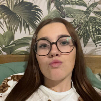 Baby-sitter Calais: Lilou