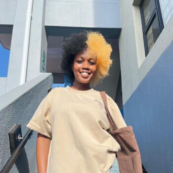 Babysitter in Durban: Nomsa