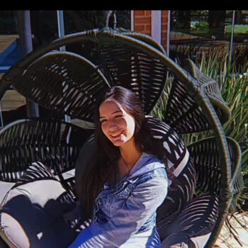 Babysitter Osasco: Franciellen