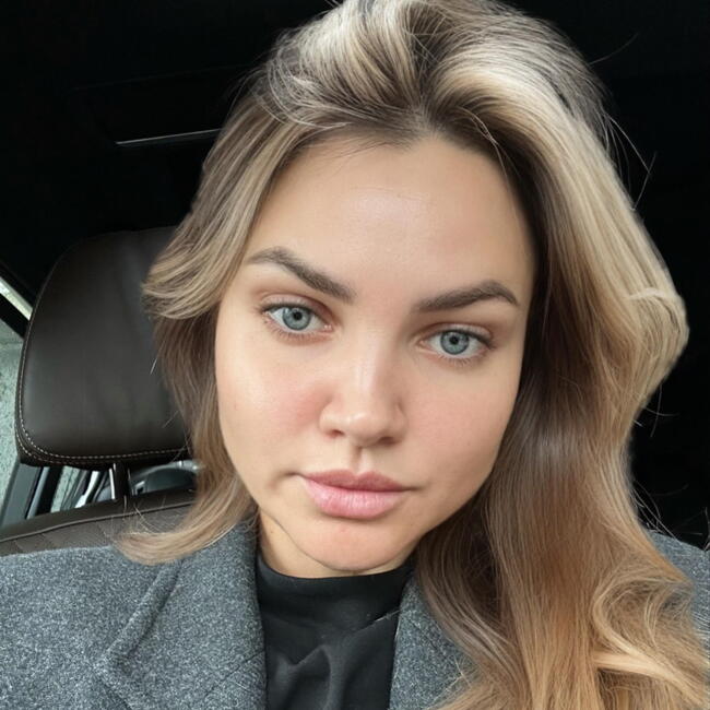 Job de babysitting în Chișinău: Cristina