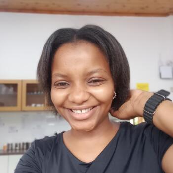 Babysitter in Durban: Nqobile