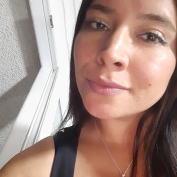 Niñera Coronel: Carolina Conejeros