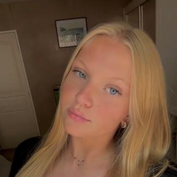 Babysitter La Gaude: Chloé