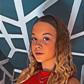 Babysitter in Saint-Ouen (Hauts-de-France): Alexia