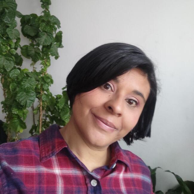 Babysitter στην περιοχή Colombia: Yeimy Teresa Vargas
