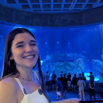 Babá em Curitiba: Haidê