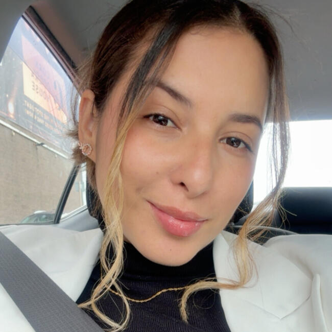 Babysitter in Fermoy: Gleice