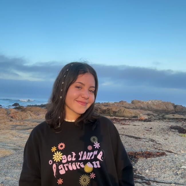 Niñera en Rancagua: Ivana Victoria