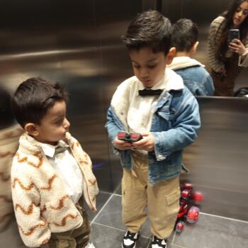 Babysitting job in Aachen: babysitting job Senem