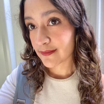 Niñera Nicolás Romero: Erika