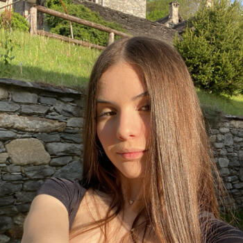 Babysitter a Masera: Erica