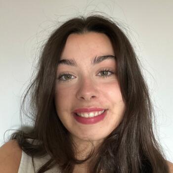 Babysitter in Houilles: Camille