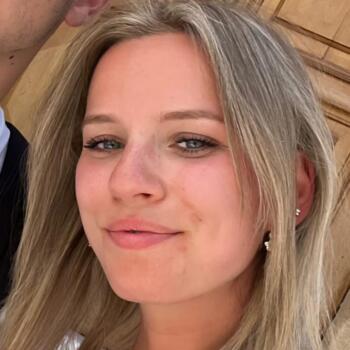 Babysitter in Lommel: Guusje