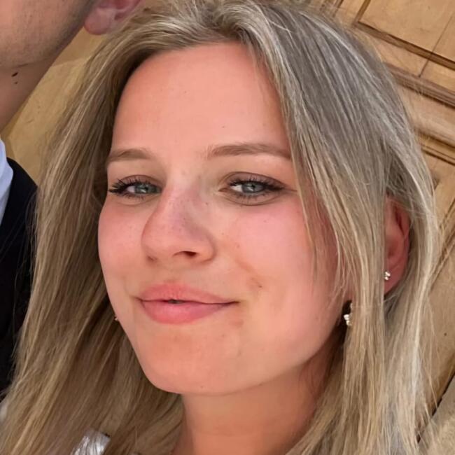 Babysitter in Lommel: Guusje