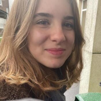 Babysitter in Vertou: Marion