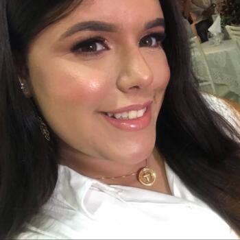 Babá Paulista: Micaely