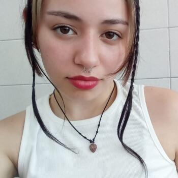 Niñera en Belén de Escobar: Oriana