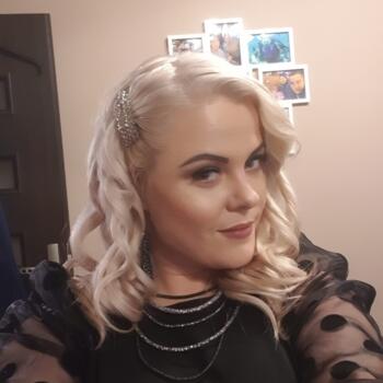 Job de garde d'enfants à Toruń: job de garde d'enfants Marta