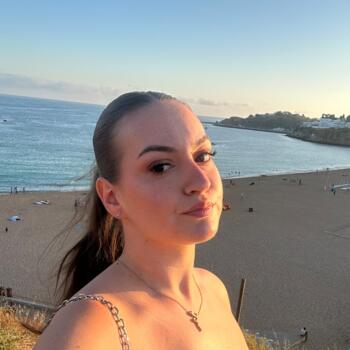 Babysitter in Torcy: Laurianne