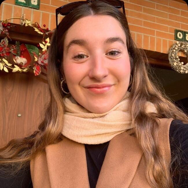 Canguro en Torre de Benagalbón: Olga