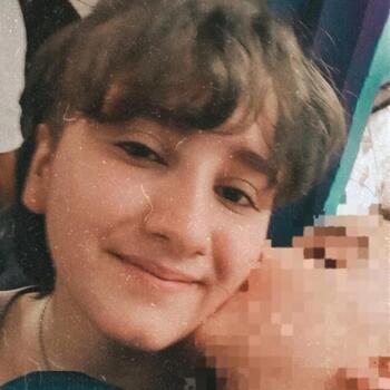 Babysitter in Las Piedras: Alex