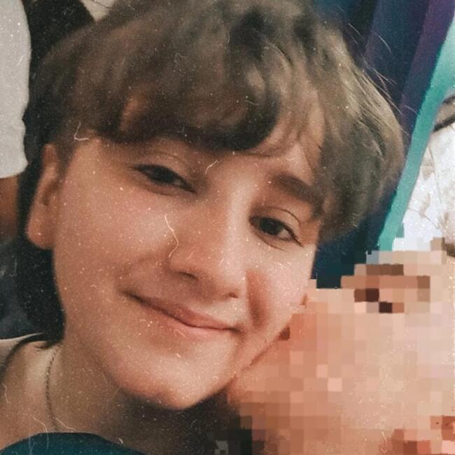 Babysitter in Las Piedras: Alex