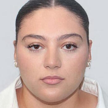 Babysitter in Pantin: Lycia