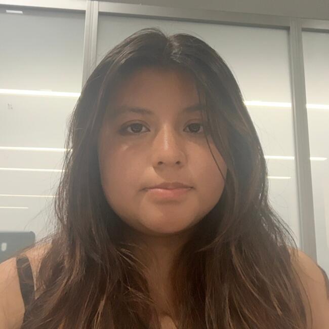 Babysitter in Washington D.C.: Adilene