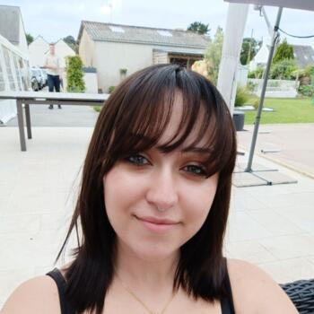 Babysitter in Villeparisis: Melyna