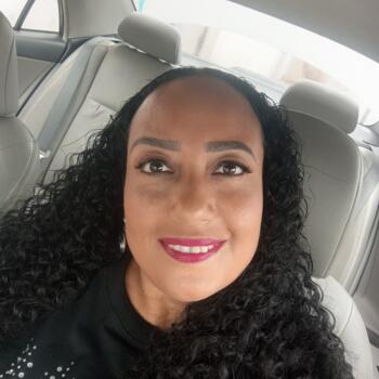 Babá em Salvador: Maisa