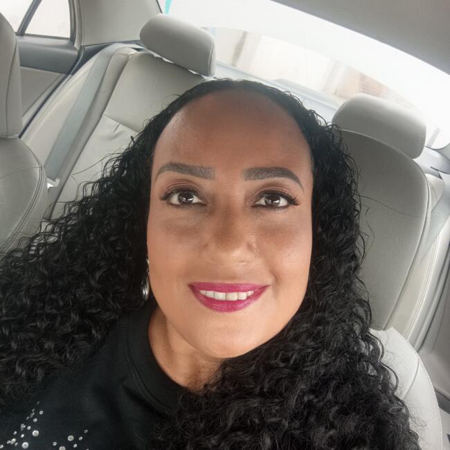 Babá em Salvador: Maisa