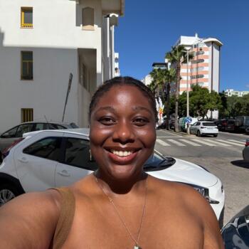 Childminder in Amora: Jemima Loemba