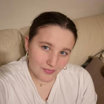 Baby-sitter Chêne-Bougeries: Emilie