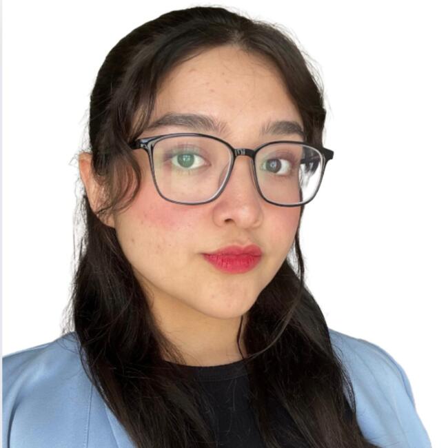 Babysitter in Cabo San Lucas: Valeria