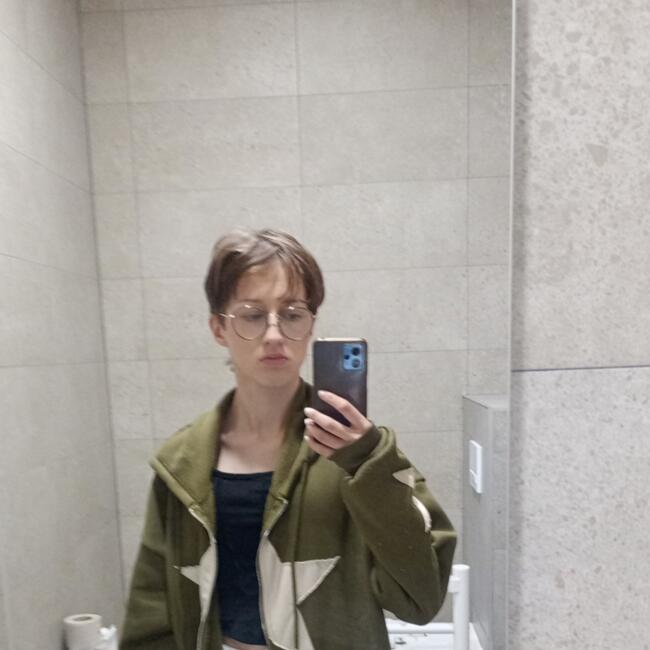 Niania w Białogard: Nikola