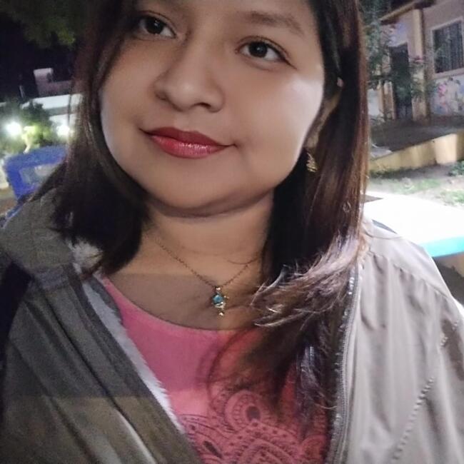 Trabajo para niñera en Piura: Milagros Fiestas