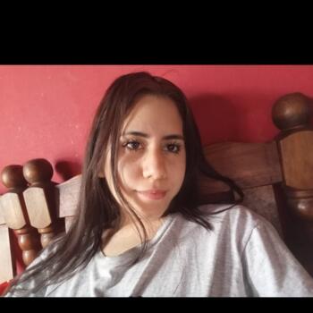 Niñera en San Miguel: Loana