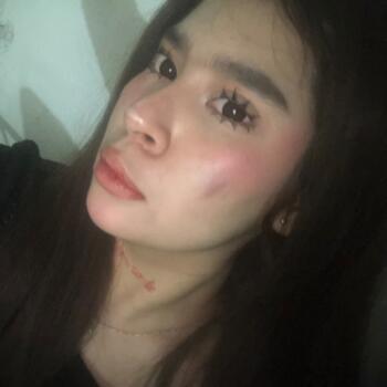 Babysitter in Mexico City: Alison