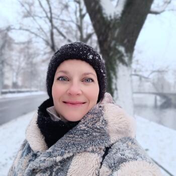 Varuška v Ljubljana: Špela