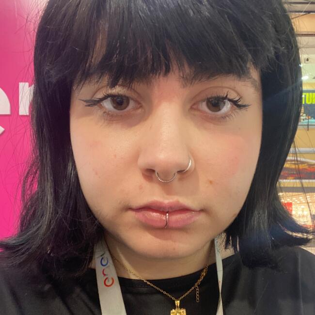 Babysitter a Pagani: Alessia Pia