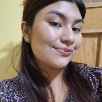 Babysitter in Quetzaltenango: Jessica