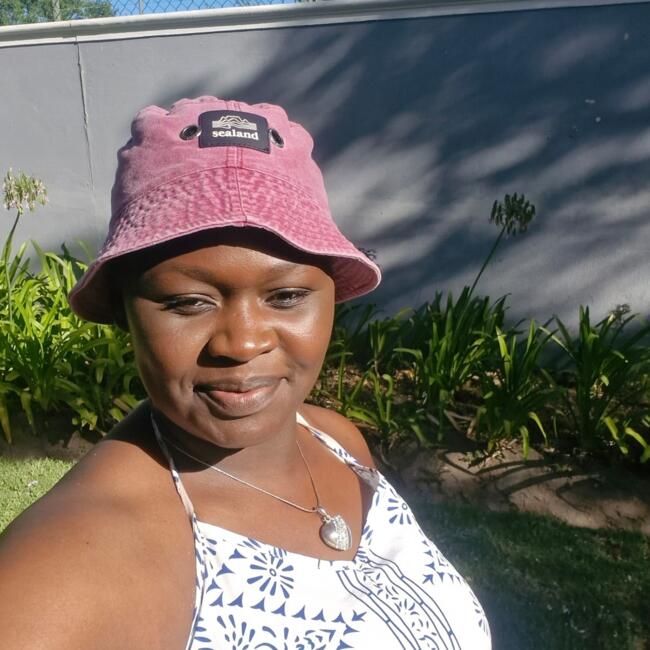 Babysitter in Cape Town: Primrose
