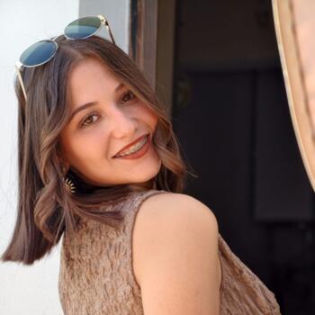 Nanny in Córdoba: Idaira
